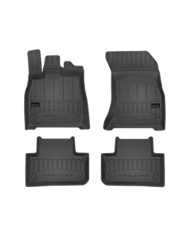 |AutoNeo.roCovorase tip tavita 3D Audi Q5 FY, caroserie SUV, fabricatie 01.2017 - prezent