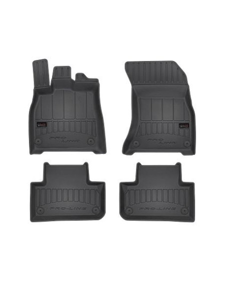 |AutoNeo.roCovorase tip tavita 3D Audi Q5 FY, caroserie SUV, fabricatie 01.2017 - prezent