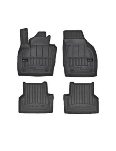 Covorase auto dedicate tip tavita