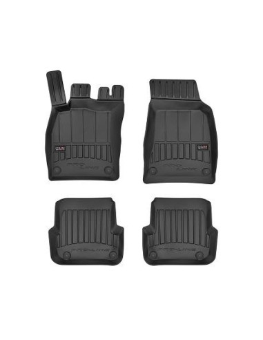 |AutoNeo.roCovorase tip tavita 3D Audi A6 C8, caroserie Combi, fabricatie 09.2018 - prezent