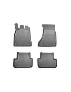 Covorase auto dedicate tip tavita