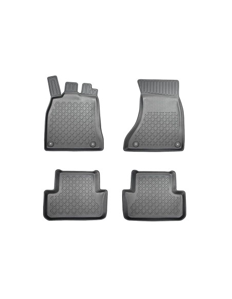 |AutoNeo.roCovorase tip tavita Audi A5 8TA, caroserie Coupe, fabricatie 01.2008 - 09.2016