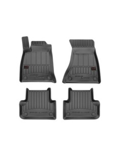 Covorase auto dedicate tip tavita