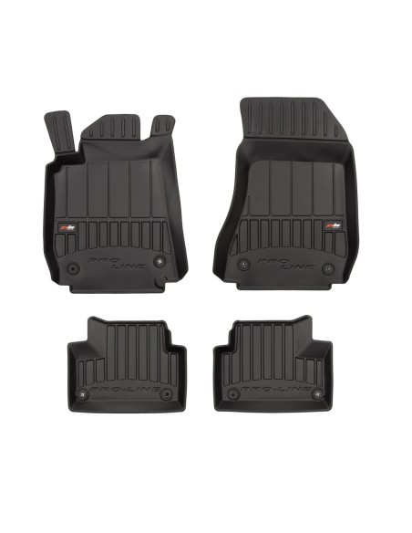 |AutoNeo.roCovorase tip tavita 3D Alfa Romeo 159, caroserie Sedan, fabricatie 09.2005 - 2011