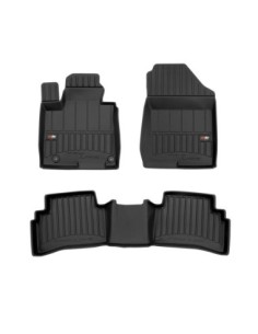 Covorase auto dedicate tip tavita