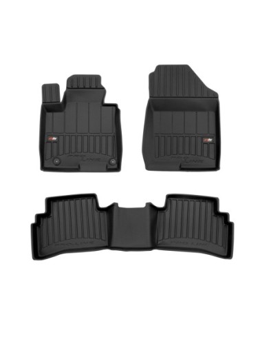 |AutoNeo.roCovorase tip tavita 3D Hyundai Tucson, caroserie SUV, fabricatie 12.2020 - prezent