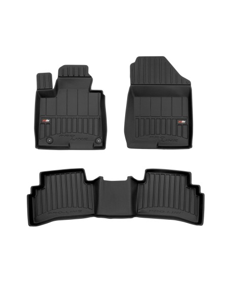 |AutoNeo.roCovorase tip tavita 3D Hyundai Tucson, caroserie SUV, fabricatie 12.2020 - prezent