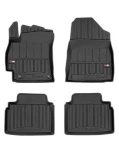 Covorase auto dedicate tip tavita