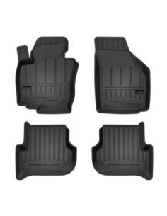 Covorase auto dedicate tip tavita