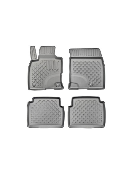 |AutoNeo.roCovorase tip tavita Ford Kuga III, caroserie SUV, fabricatie 04.2020 - prezent