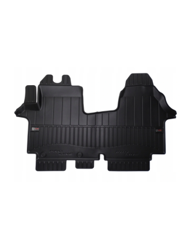 |AutoNeo.roCovorase tip tavita 3D Renault Trafic II, caroserie Van, fabricatie 09.2001 - 08.2014
