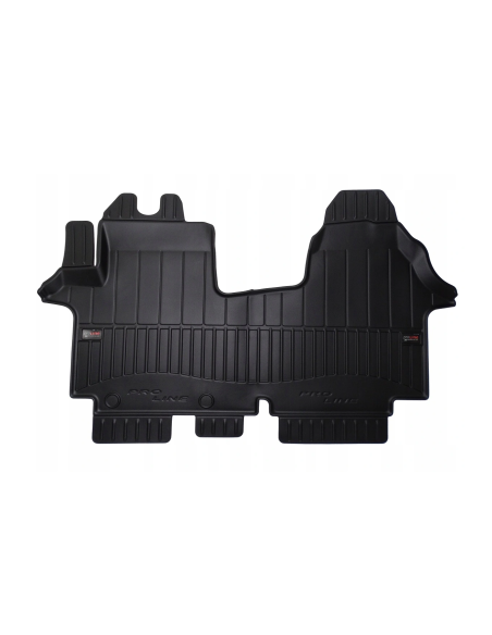 |AutoNeo.roCovorase tip tavita 3D Renault Trafic II, caroserie Van, fabricatie 09.2001 - 08.2014