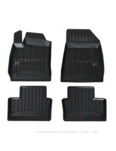 Covorase auto dedicate tip tavita