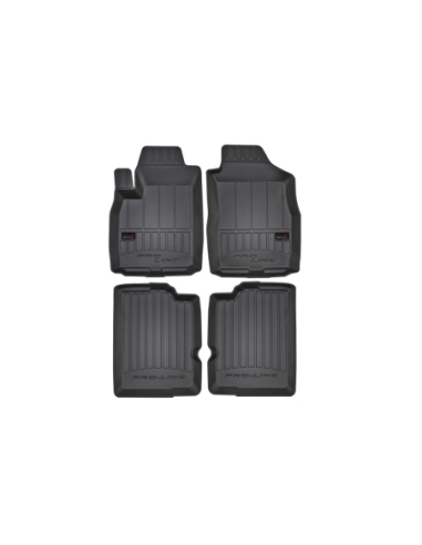 |AutoNeo.roCovorase tip tavita 3D Fiat 500L, caroserie Hatchback, fabricatie 2012 - prezent