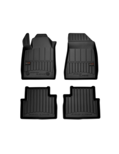 Covorase auto dedicate tip tavita