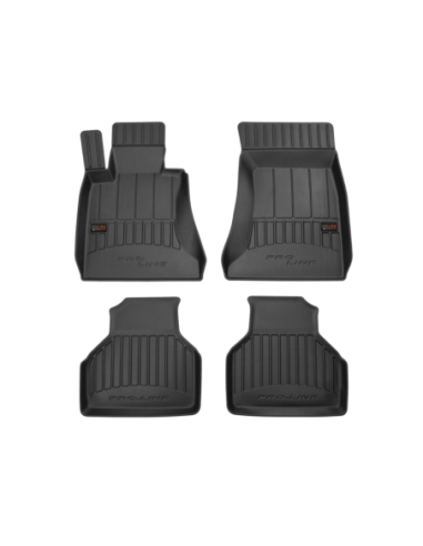 |AutoNeo.roCovorase tip tavita 3D BMW Seria 7 E66, caroserie Sedan, fabricatie 09.2001 - 2008