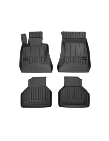 |AutoNeo.roCovorase tip tavita 3D BMW Seria 7 E66, caroserie Sedan, fabricatie 09.2001 - 2008