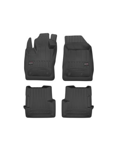 |AutoNeo.roCovorase tip tavita 3D Jeep Renegade, caroserie SUV, fabricatie 09.2014 - 06.2018
