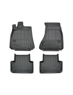 Covorase auto dedicate tip tavita