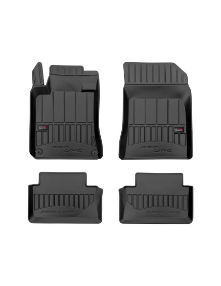|AutoNeo.roCovorase tip tavita 3D Peugeot 508 I, caroserie Combi, fabricatie 01.2011 - 09.2018
