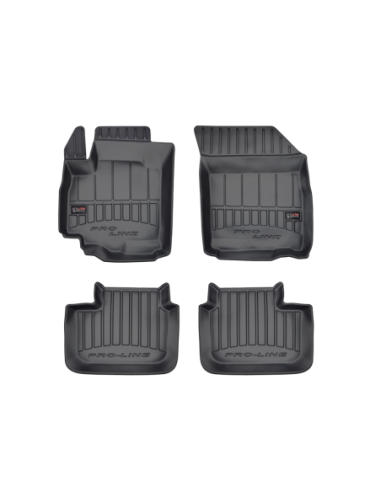 |AutoNeo.roCovorase tip tavita 3D Suzuki SX4, caroserie Hatchback, fabricatie 2006 - 08.2013