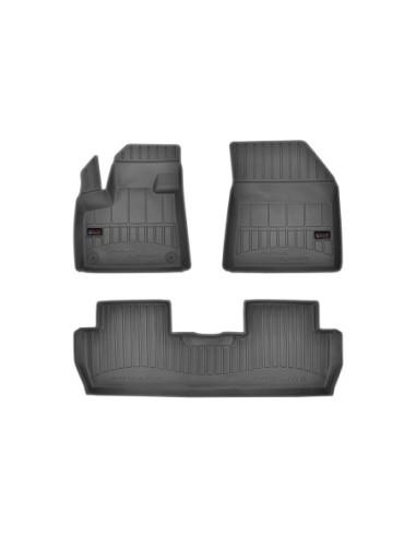 |AutoNeo.roCovorase tip tavita 3D Peugeot 5008 II, caroserie SUV, fabricatie 07.2017 - prezent