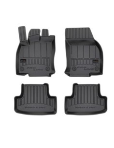 Covorase auto dedicate tip tavita