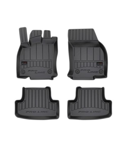 |AutoNeo.roCovorase tip tavita 3D Audi Q2, caroserie SUV, fabricatie 10.2016 - prezent