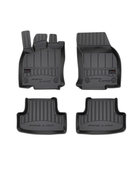 |AutoNeo.roCovorase tip tavita 3D Audi Q2, caroserie SUV, fabricatie 10.2016 - prezent