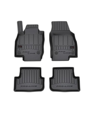 |AutoNeo.roCovorase tip tavita 3D Seat Arona, caroserie SUV, fabricatie 06.2017 - prezent