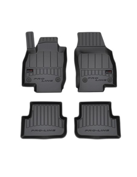 |AutoNeo.roCovorase tip tavita 3D Seat Arona, caroserie SUV, fabricatie 06.2017 - prezent