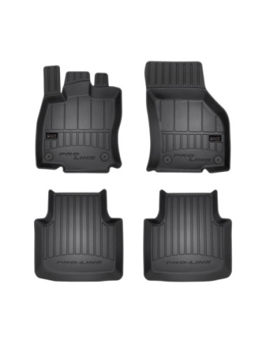 |AutoNeo.roCovorase tip tavita 3D Volkswagen Arteon, caroserie Combi, fabricatie 06.2017 - prezent