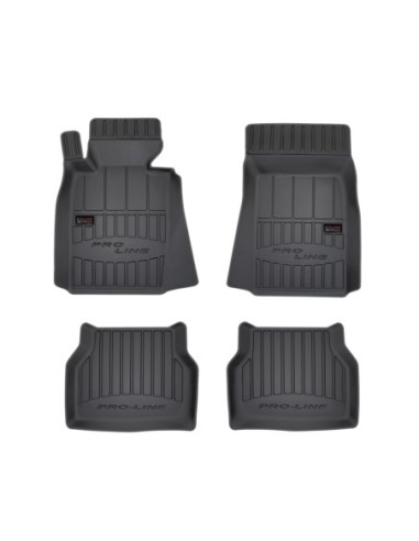 |AutoNeo.roCovorase tip tavita 3D BMW Seria 5 E39, caroserie Sedan, fabricatie 1996 - 06.2003