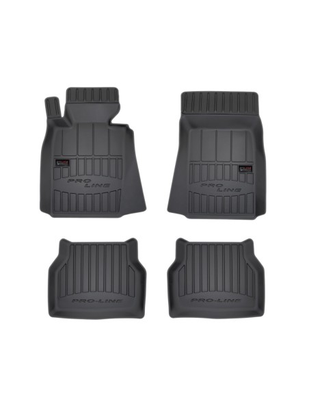 |AutoNeo.roCovorase tip tavita 3D BMW Seria 5 E39, caroserie Sedan, fabricatie 1996 - 06.2003