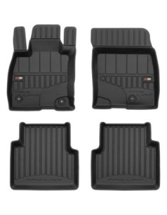 Covorase auto dedicate tip tavita