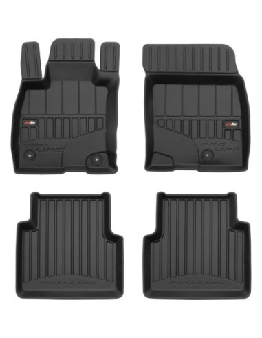 |AutoNeo.roCovorase tip tavita 3D Ford Kuga III, caroserie SUV, fabricatie 04.2020 - prezent