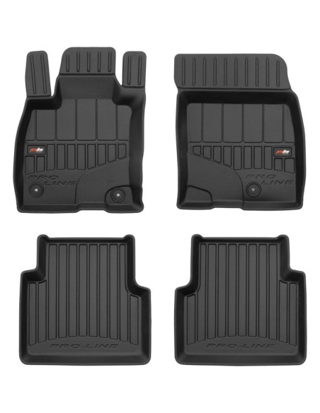 |AutoNeo.roCovorase tip tavita 3D Ford Kuga III, caroserie SUV, fabricatie 04.2020 - prezent