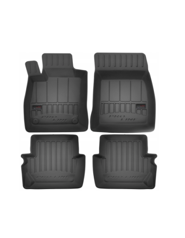 |AutoNeo.roCovorase tip tavita 3D Ford Puma, caroserie SUV, fabricatie 10.2019 - prezent