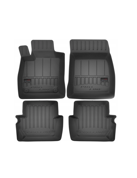 |AutoNeo.roCovorase tip tavita 3D Ford Puma, caroserie SUV, fabricatie 10.2019 - prezent