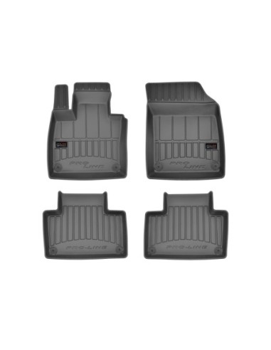|AutoNeo.roCovorase tip tavita 3D Volvo XC90 II, caroserie SUV, fabricatie 05.2015 - prezent