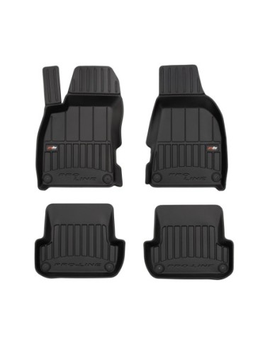 |AutoNeo.roCovorase tip tavita 3D Seat Exeo, caroserie Combi, fabricatie 2009 - 2013