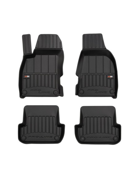 |AutoNeo.roCovorase tip tavita 3D Seat Exeo, caroserie Combi, fabricatie 2009 - 2013