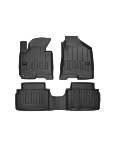 |AutoNeo.roCovorase auto tip tavita 3D Hyundai Tucson II, fabricatie 2009 - 2015