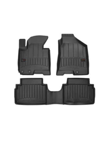 |AutoNeo.roCovorase auto tip tavita 3D Hyundai Tucson II, fabricatie 2009 - 2015