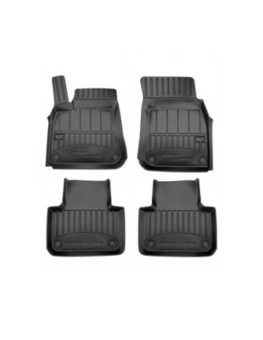 |AutoNeo.roCovorase tip tavita 3D Audi Q7 4M, caroserie SUV, fabricatie 06.2015 - prezent