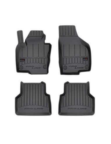 |AutoNeo.roCovorase tip tavita 3D Volkswagen Tiguan I, caroserie SUV, fabricatie 07.2007 - 04.2016