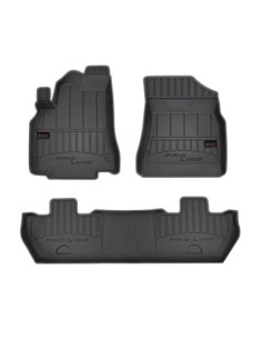 Covorase auto dedicate tip tavita