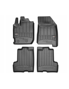 Covorase auto dedicate tip tavita