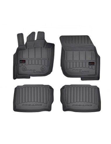 |AutoNeo.roCovorase auto tip tavita 3D Ford Mondeo fabricatie 2014 - prezent