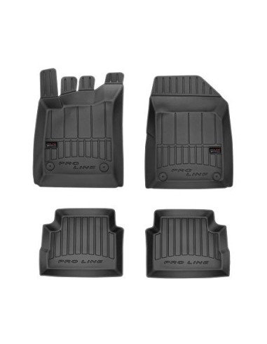 |AutoNeo.roCovorase tip tavita 3D Opel Vectra C, caroserie Sedan, fabricatie 2002 - 2008